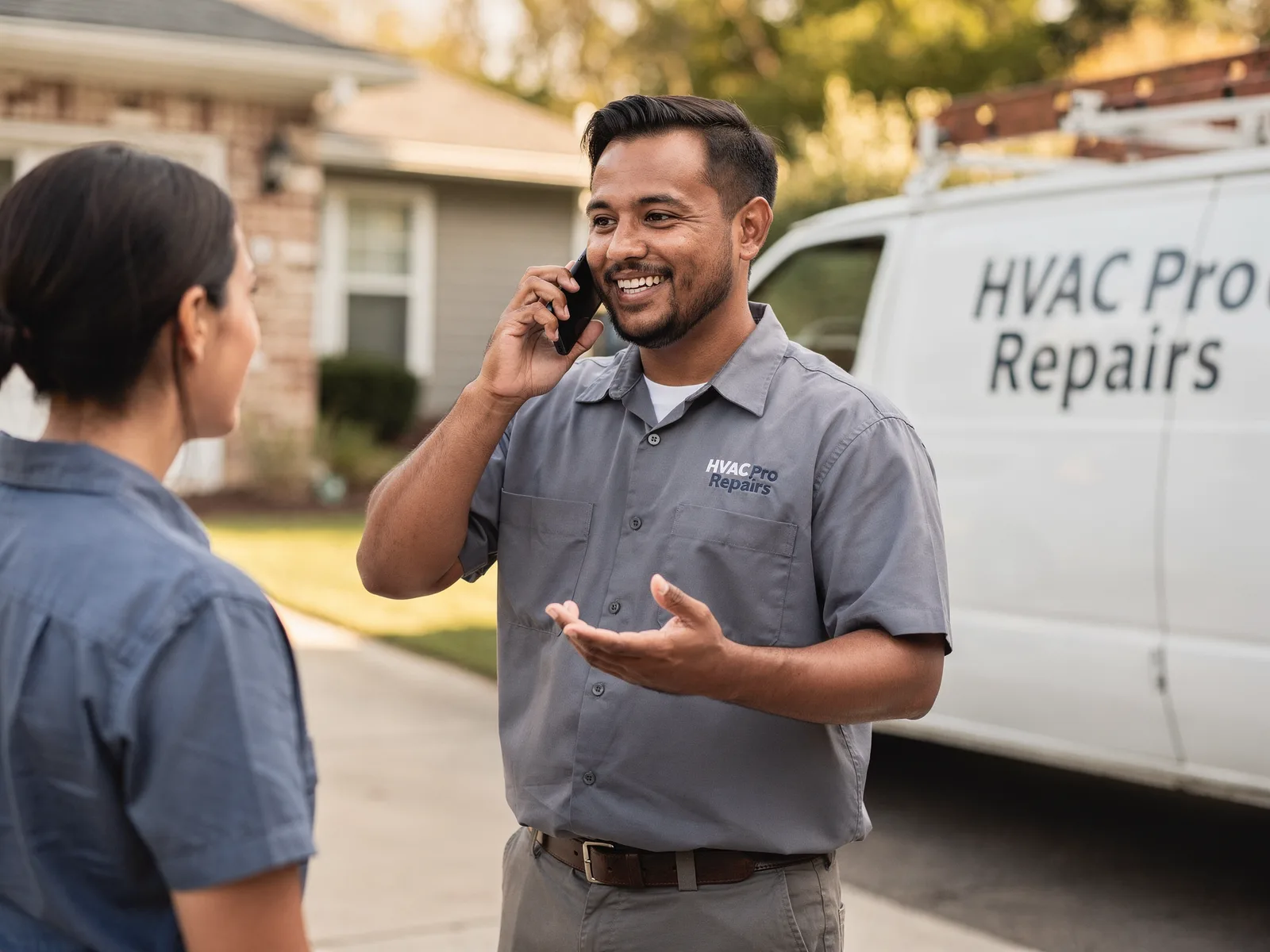 Heat Pump Repair Granite Canon, WY FAQs